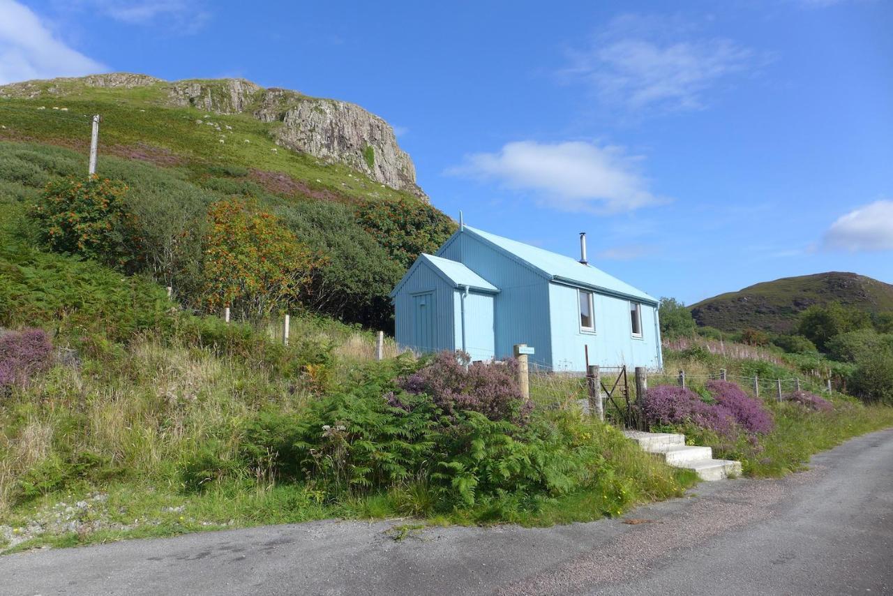 The Tin Church Port na Long المظهر الخارجي الصورة